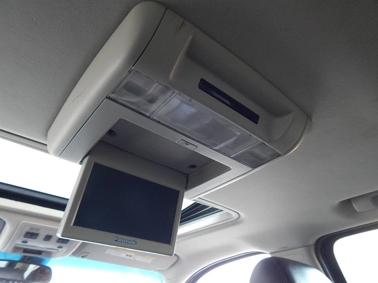 Used 2007 GMC Yukon XL Denali AWD/4WD image 20