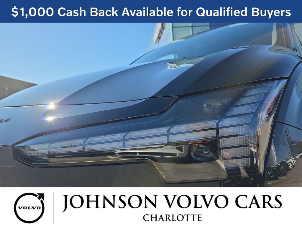 New 2026 Volvo EX30 Cross Country Ultra w/ Protection Package Premier image 33