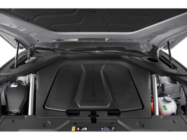 Used 2023 Genesis Electrified GV70 w/ Prestige Package AWD/4WD image 13