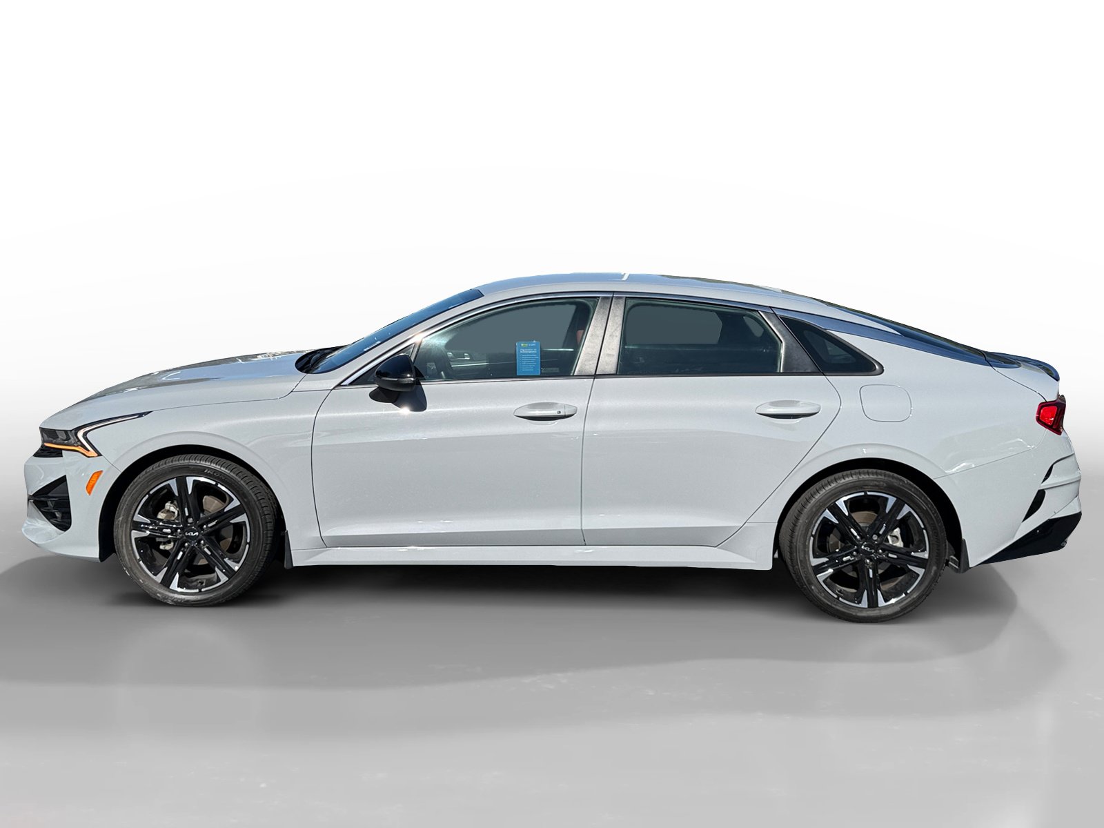 Used 2023 Kia K5 GT-Line w/ GT-Line Premium Package FWD image 2