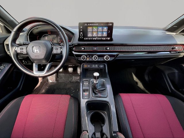 Used 2024 Honda Civic Si image 9