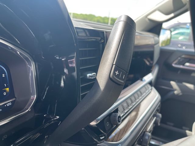 Used 2023 Chevrolet Silverado 1500 RST w/ Z71 Off-Road Package AWD/4WD image 27