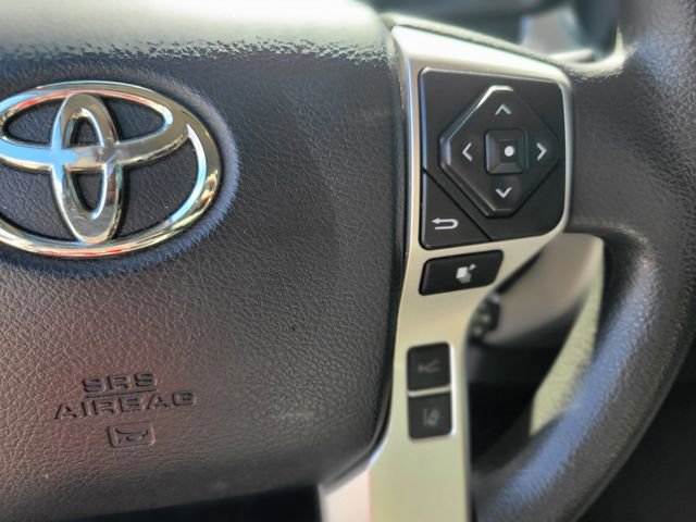 Used 2020 Toyota Tundra SR5 image 24