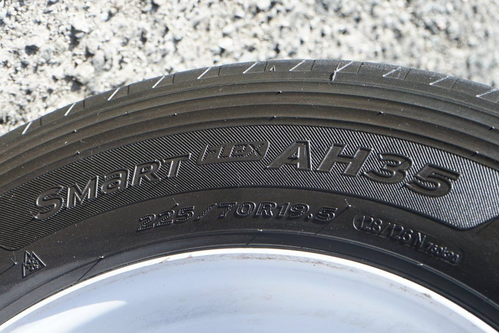 Used 2020 Ford F550 2WD Crew Cab Super Duty image 42