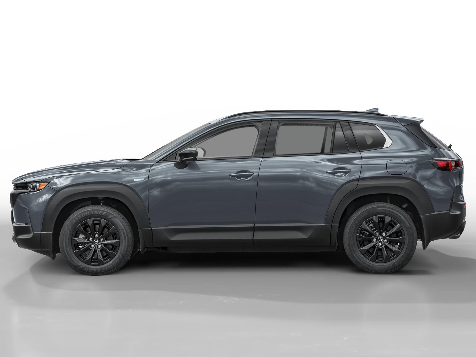 New 2026 MAZDA CX-50 AWD 2.5 Hybrid w/ Premium Pkg image 3