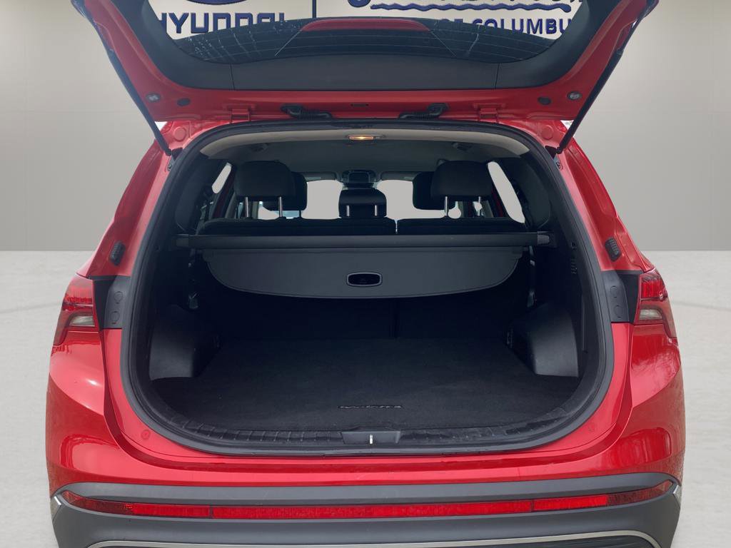 Used 2022 Hyundai Santa Fe SEL image 10