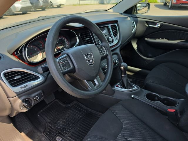 Used 2016 Dodge Dart SE w/ Convenience Group FWD image 13
