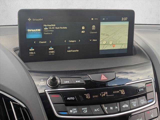 New 2026 Acura RDX SH-AWD w/ Technology Package image 12