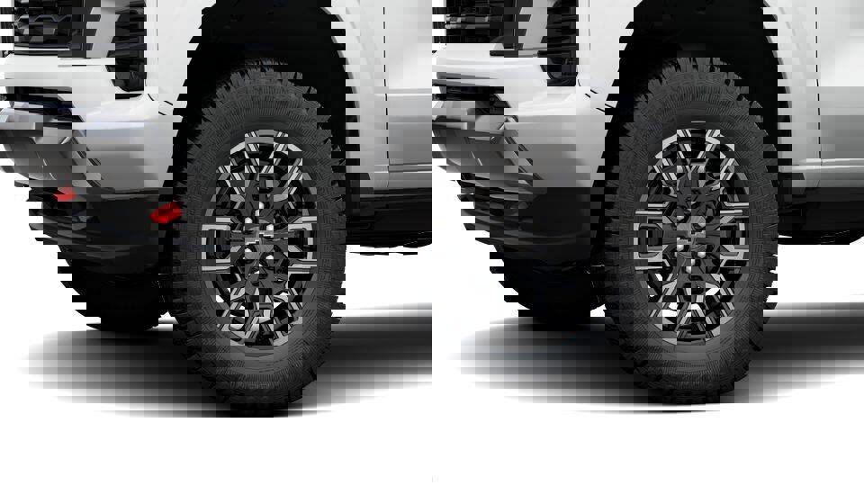 New 2025 Chevrolet Colorado Z71 w/ Technology Package image 50