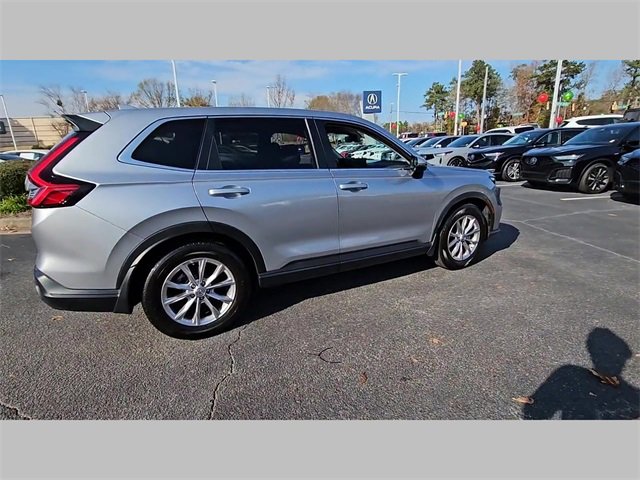 Used 2024 Honda CR-V EX-L image 39