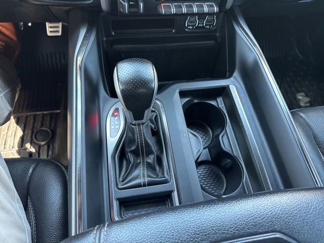 Used 2022 RAM 1500 Rebel w/ G/T Package AWD/4WD image 36