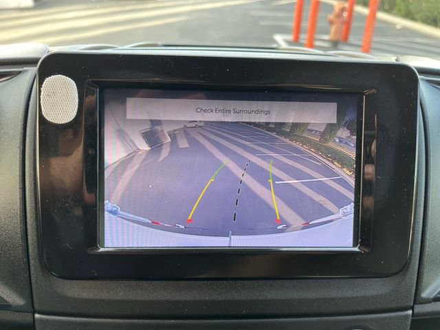 Used 2023 RAM ProMaster 2500 image 11