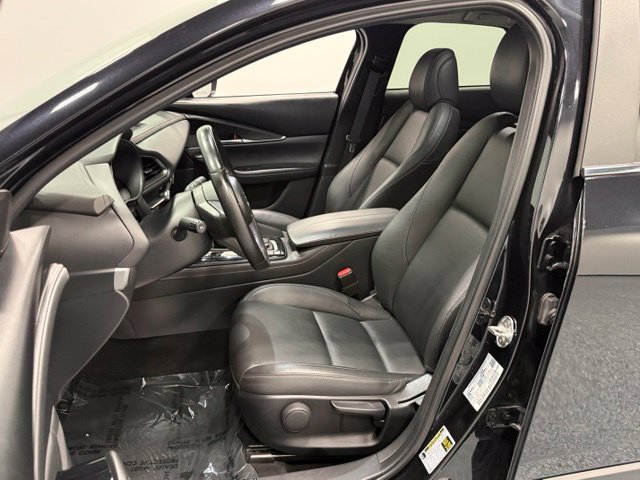 Used 2024 MAZDA CX-30 AWD 2.5 S w/ Select Sport Pkg image 10