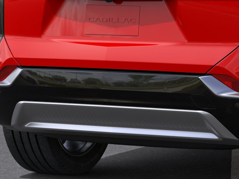 New 2026 Cadillac Optiq Sport 2 AWD/4WD image 14