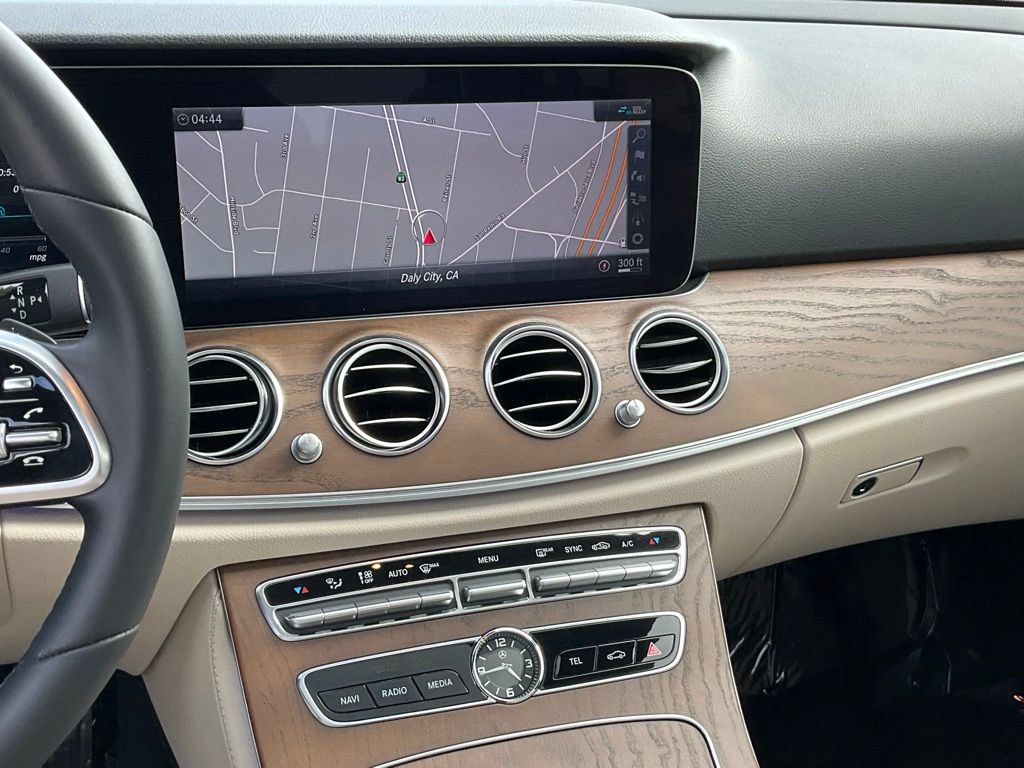 Used 2019 Mercedes-Benz E 300 w/ Premium 1 Package image 42