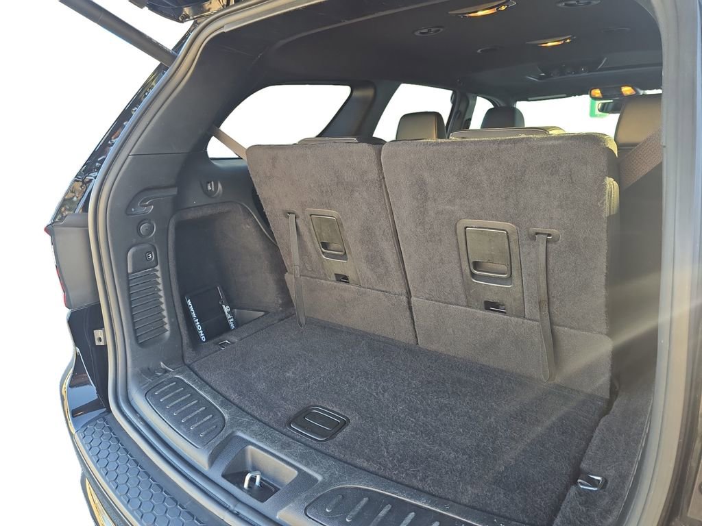 Used 2024 Dodge Durango GT image 19