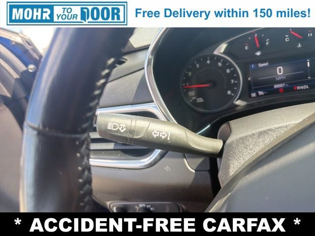 Used 2019 Chevrolet Equinox LT image 17