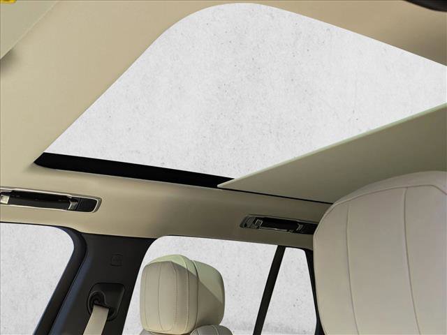 New 2026 Land Rover Range Rover SE AWD/4WD image 15