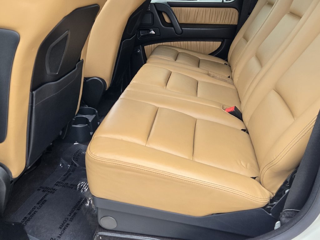 Used 2015 Mercedes-Benz G 550 image 11