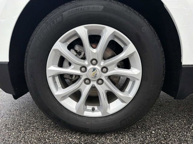 Used 2021 Chevrolet Equinox LT image 28