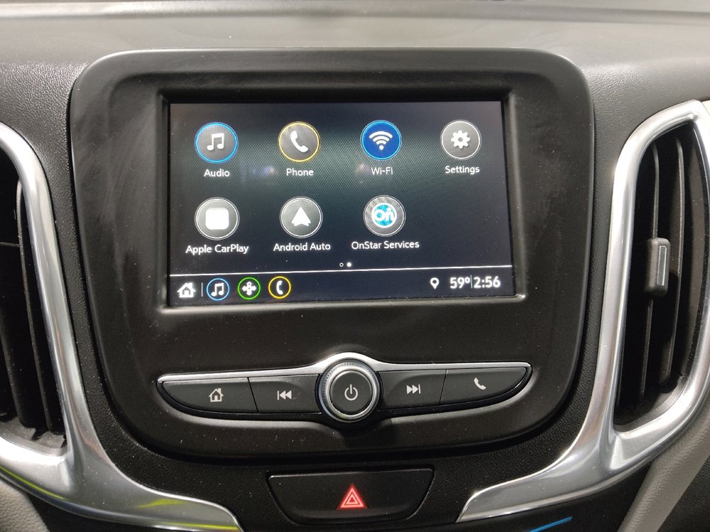 Used 2019 Chevrolet Equinox LS image 25