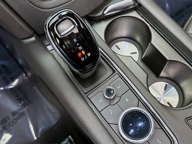 Used 2021 Cadillac XT5 Premium Luxury image 19