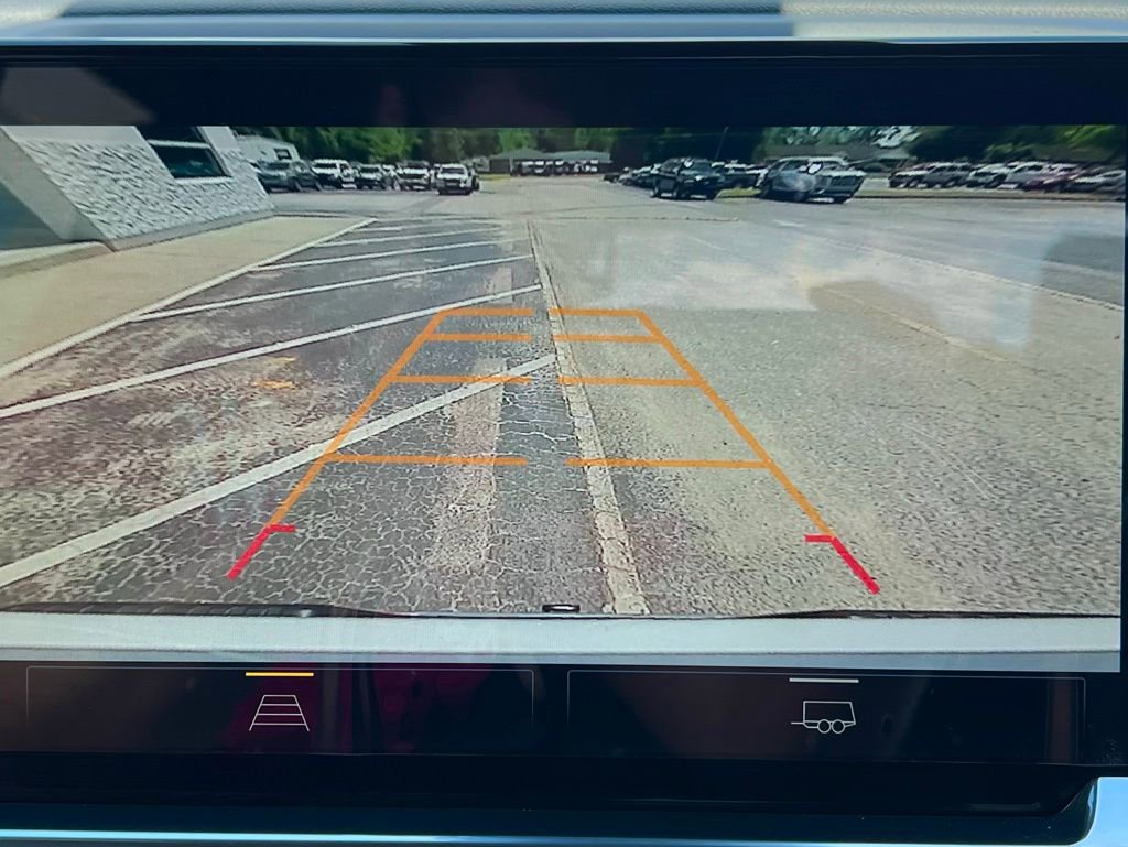 Used 2024 Chevrolet Silverado 1500 LT w/ Protection Package image 7