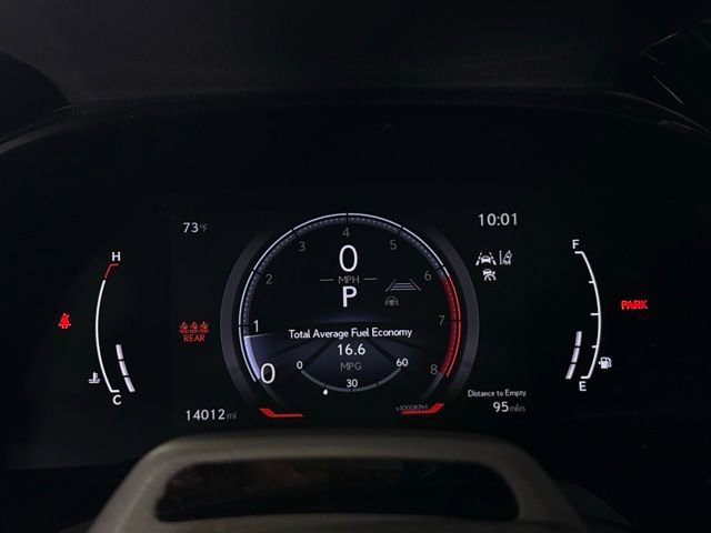 Used 2023 Lexus RX 350 FWD w/ Accessory Package (Z1) image 28