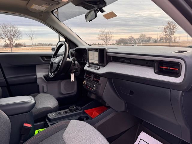 Used 2022 Ford Maverick XLT w/ Equipment Group 300A Standard image 23