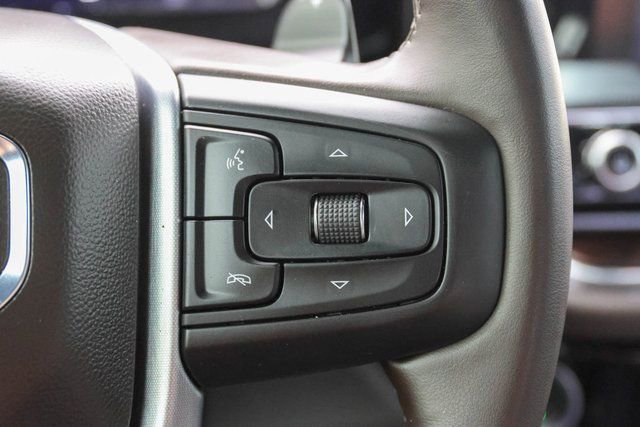 Used 2024 GMC Sierra 1500 SLT w/ SLT Premium Package image 31