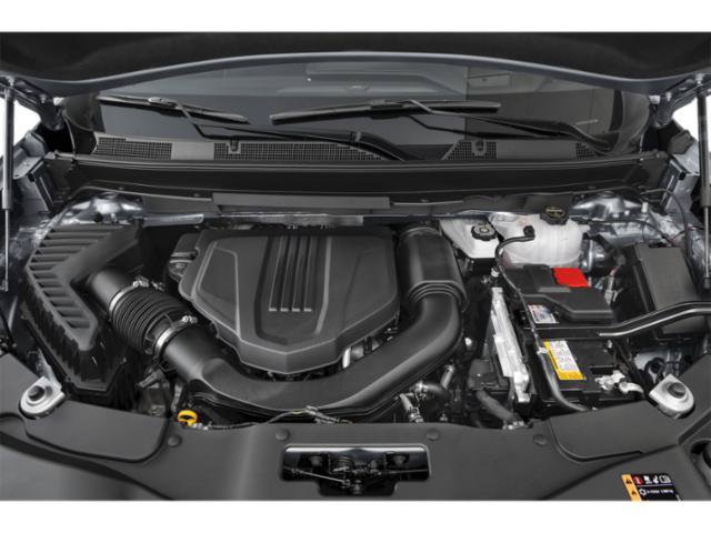New 2027 GMC Acadia Denali AWD/4WD image 15