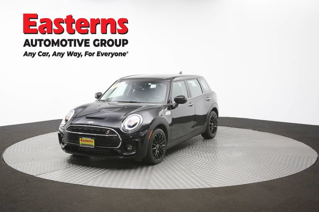 Used 2023 MINI Cooper Clubman S FWD image 54