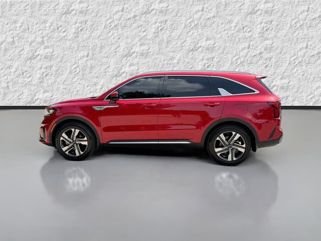 Used 2023 Kia Sorento EX AWD/4WD image 6