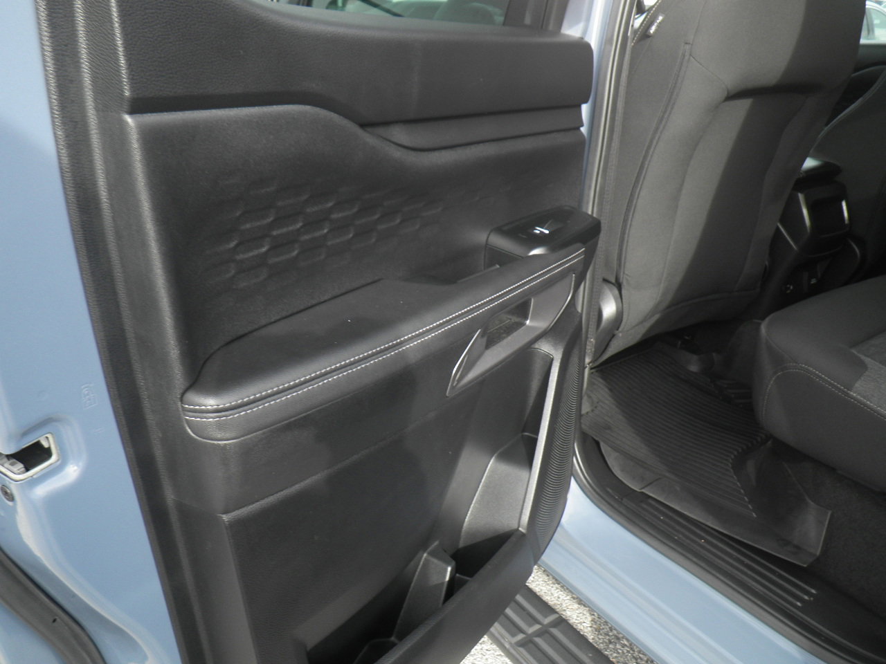 Certified 2024 Ford Ranger XLT w/ FX4 Off-Road Package image 20