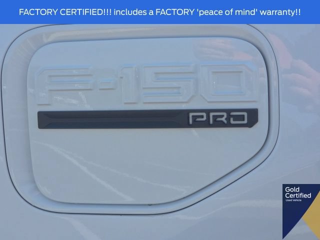 Used 2023 Ford F150 Lightning Pro AWD/4WD image 7