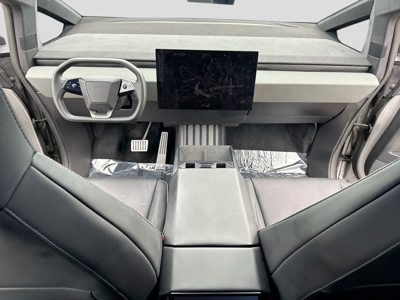 Used 2024 Tesla Cybertruck Cyberbeast AWD/4WD image 19