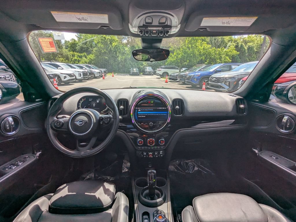 Used 2021 MINI Cooper Countryman S AWD/4WD image 19