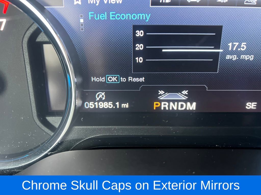 Used 2020 Ford F150 Lariat w/ Equipment Group 502A Luxury image 16