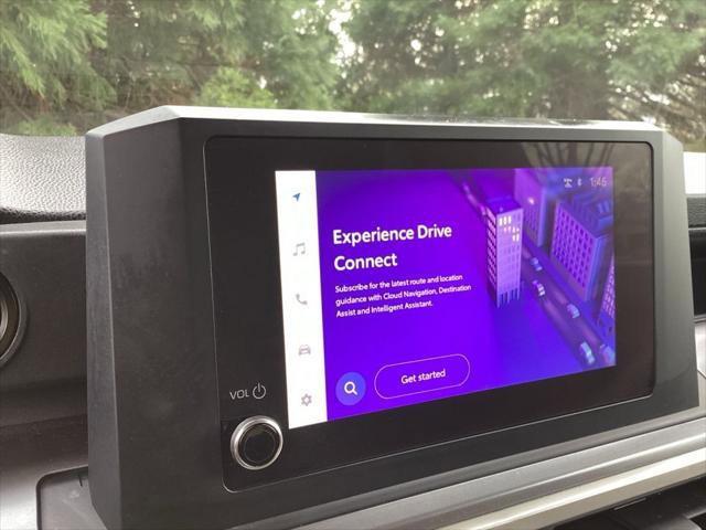 Certified 2025 Toyota Tacoma SR5 image 13