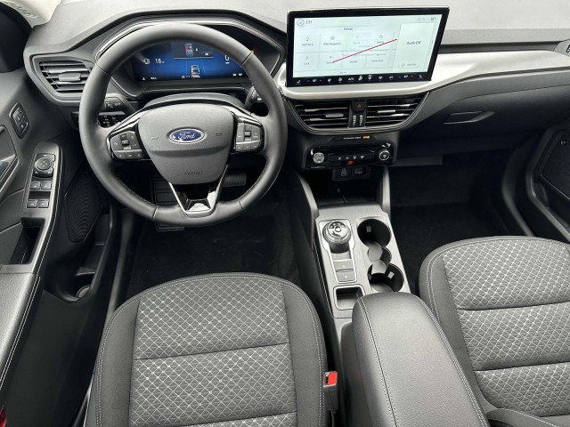 New 2025 Ford Escape Active w/ Active Premium Tech Pack image 30