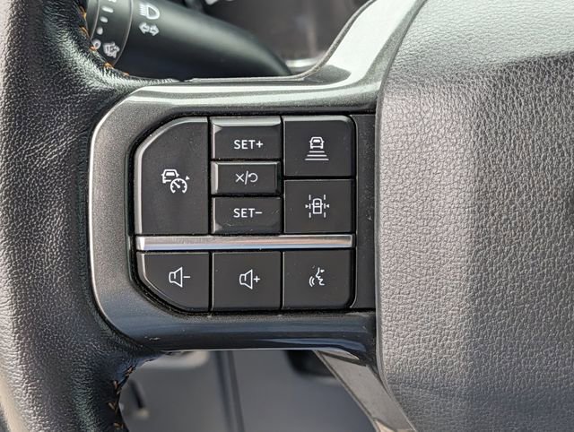 Used 2022 Ford F150 Tremor w/ Equipment Group 401A Mid image 24