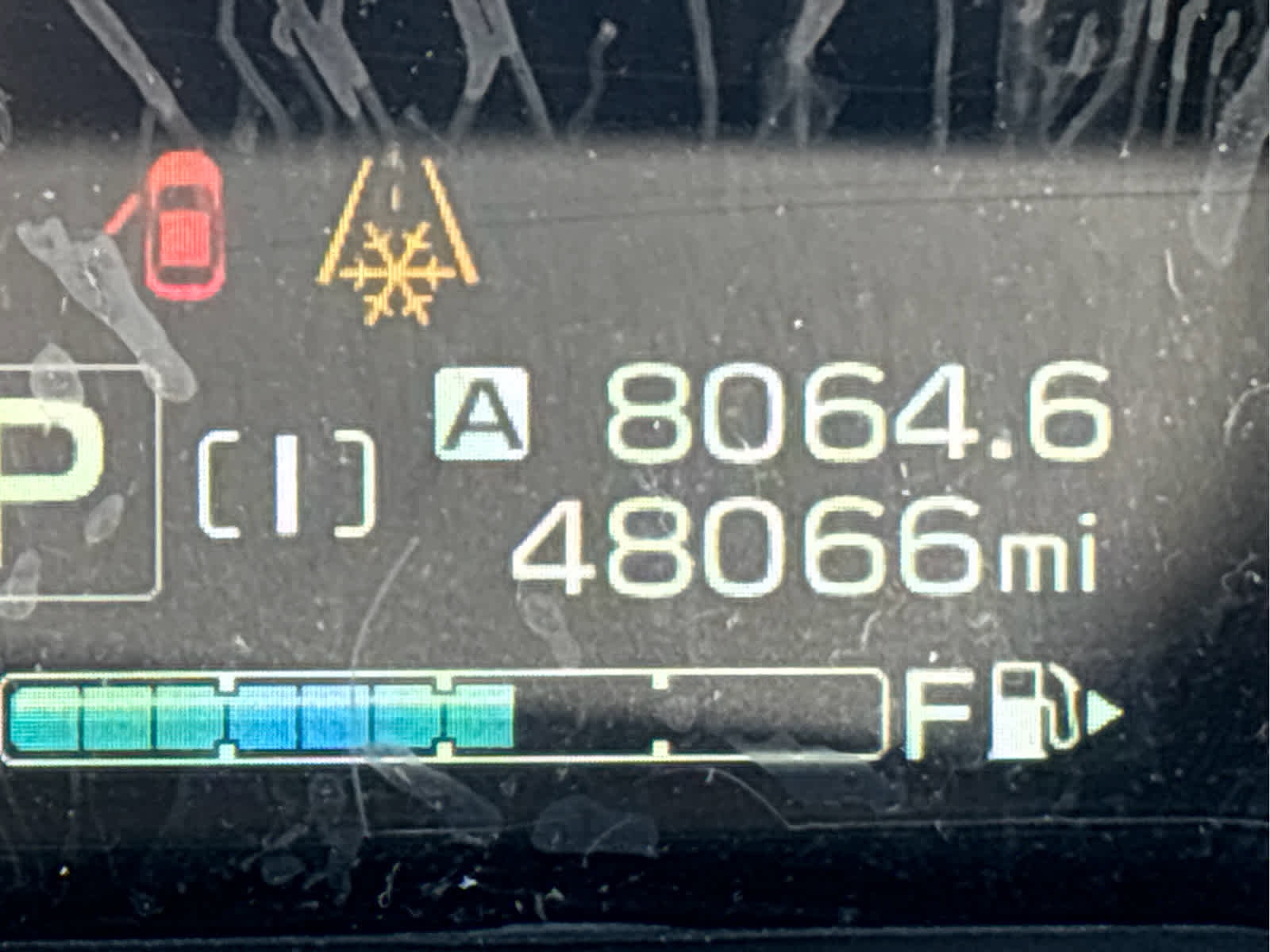 Used 2022 Subaru Impreza 2.0i Limited image 15