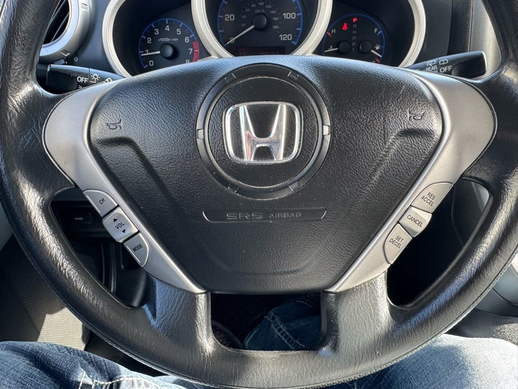 Used 2008 Honda Element EX image 20