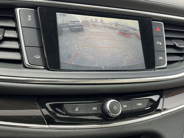 Used 2018 Buick Enclave Premium w/ Experience Buick Package image 17