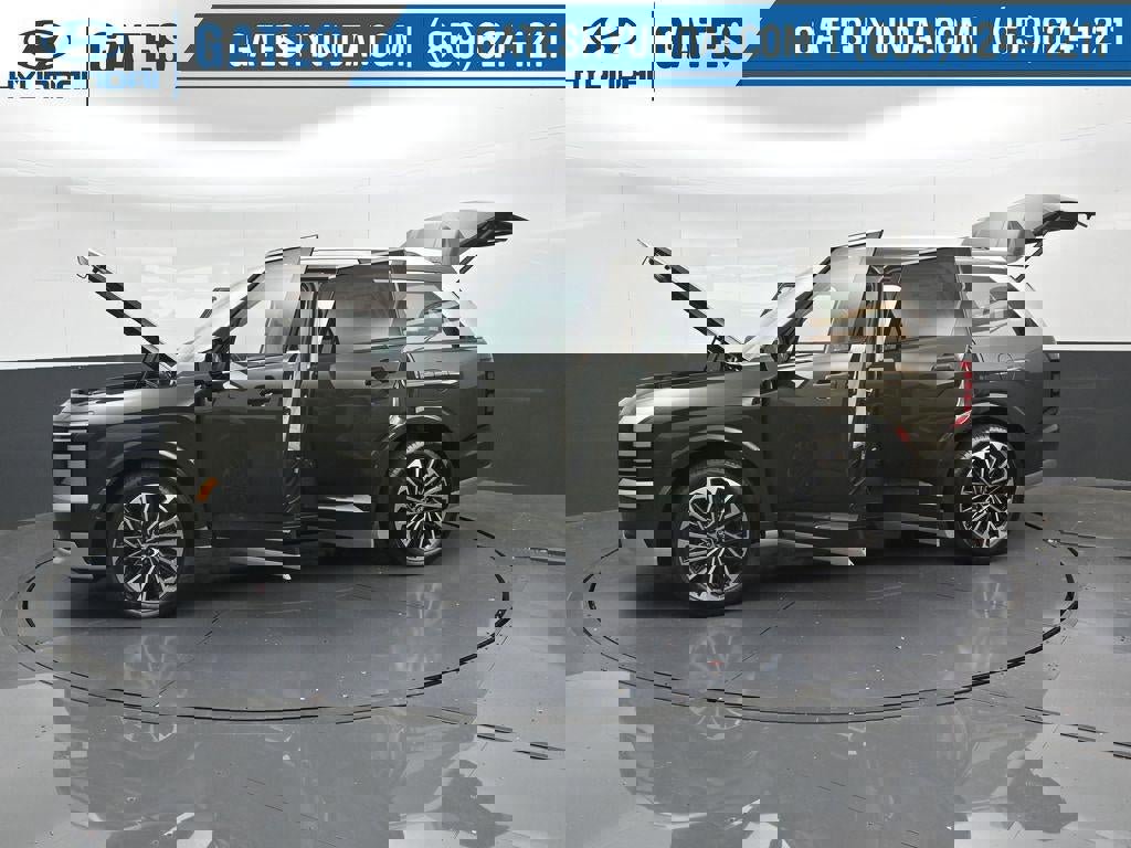 New 2026 Hyundai Palisade Calligraphy image 61