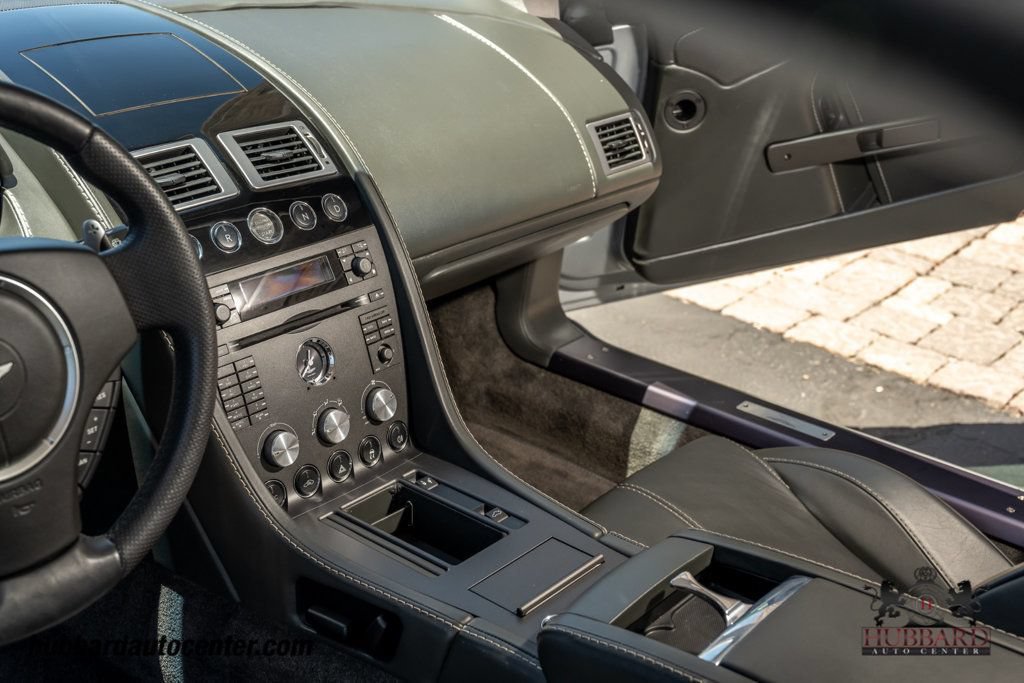 Used 2008 Aston Martin V8 Vantage Coupe RWD image 20