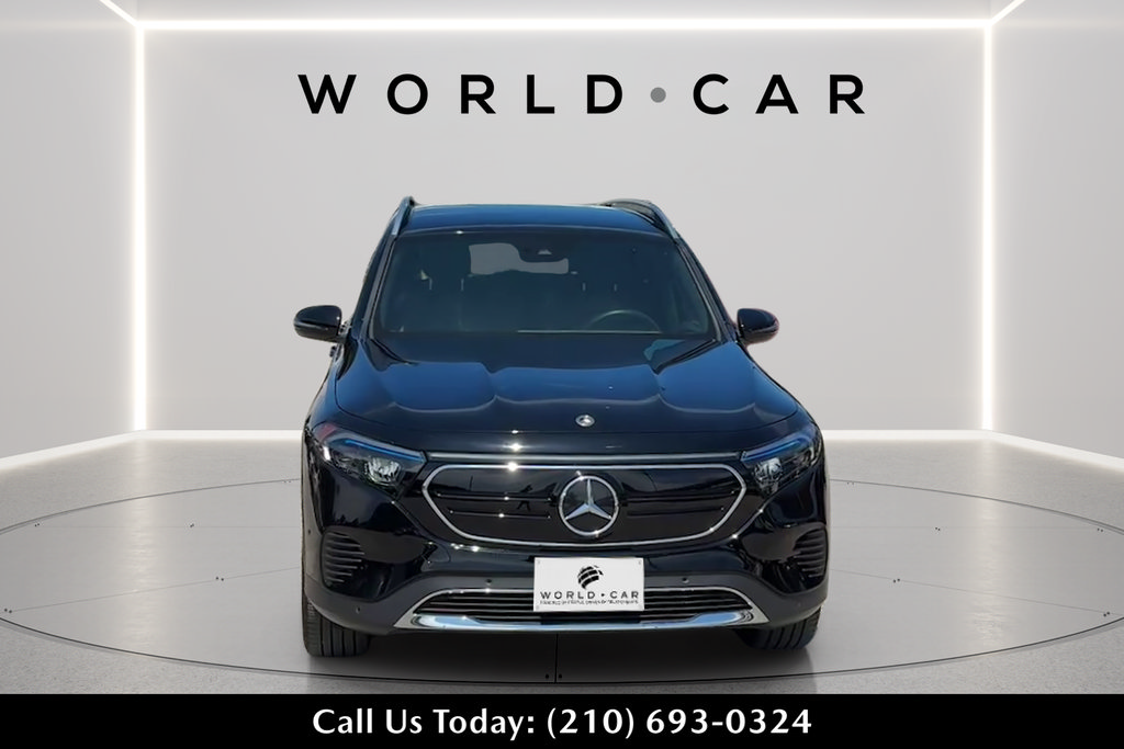 Used 2023 Mercedes-Benz EQB 250+ image 8