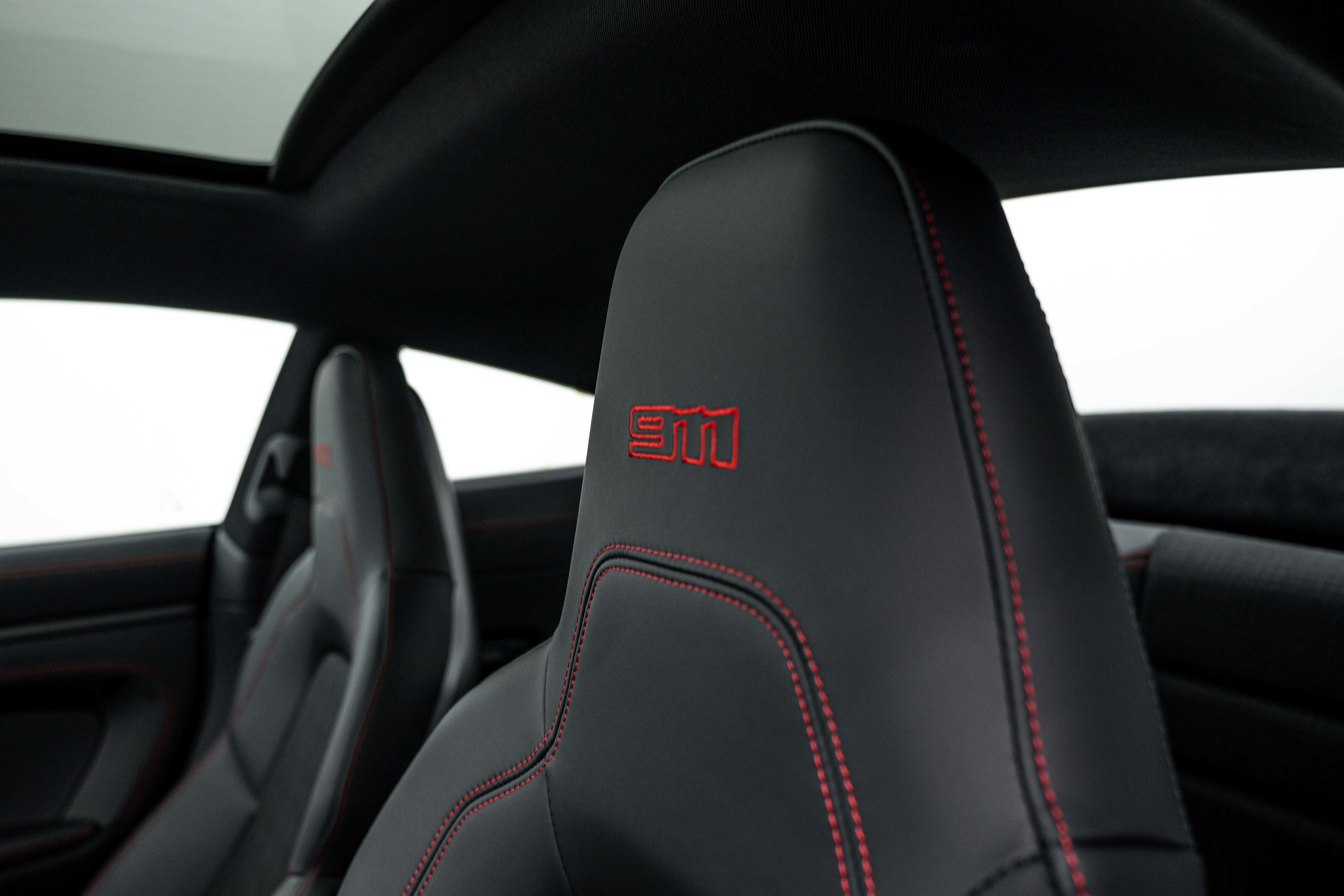 Certified 2026 Porsche 911 Carrera T RWD image 18
