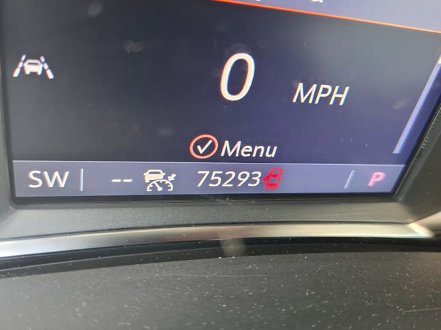 Used 2022 GMC Terrain AT4 w/ Infotainment Package II image 28