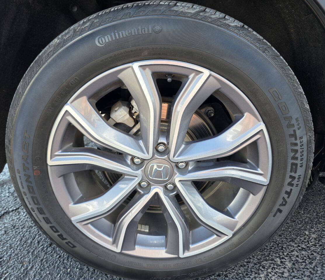 Used 2020 Honda CR-V Touring image 30